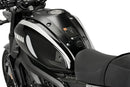 YAMAHA XSR 900 [2021] – Specific tank protection – Carbon look-2