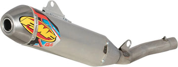 Beta RR 390 EFI [2022, 2024] - Q4 Hex Slip-On silencer - picture 2