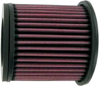 Yamaha TDM 850 [K & N] – Hochleistungs-Luftfilter