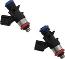 Harley-Davidson FLHCS 1923 Softail Heritage Classic 117 [2026] - Replacement Fuel Injector - Flow Rate: 48.41 lb/hr - Figure 11
