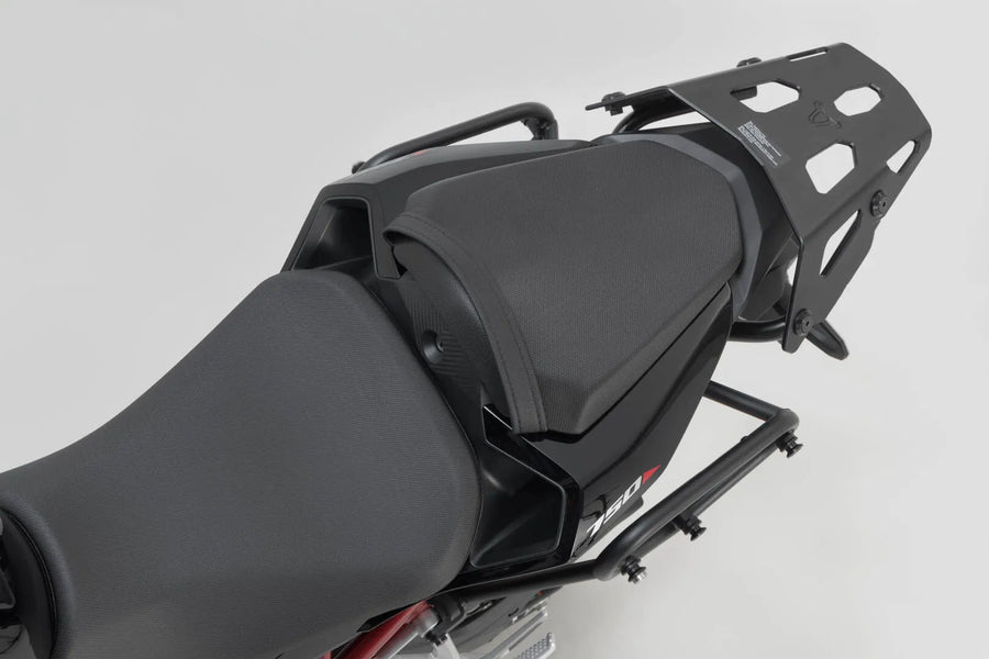 honda cb 750 hornet [SW-MOTECH] – SLC Seitengepäckträger