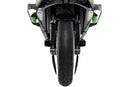 KAWASAKI ZX-6R NINJA [2025] – Brake Cooler – Matte Black-13