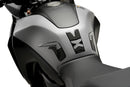 YAMAHA TRACER 7 GT [2024] – Specific tank protection – Carbon look-1