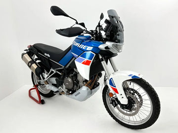 aprilia tuareg 660 [WRS] – Windschild