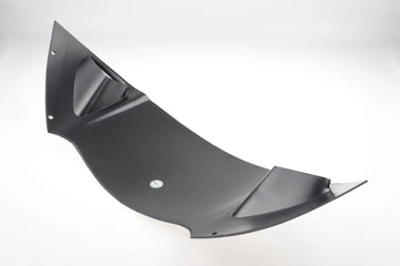 harley davidson fltruse [CULT WERK] – Windschild Racing - 0