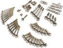 Harley-Davidson XL 1200 T Sportster Superlow [2018] - 12-point external screw engine kit - picture 1