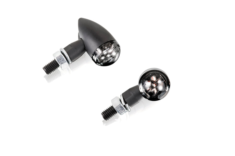 KTM RC 390 [2025] – Tiny indicator set – black