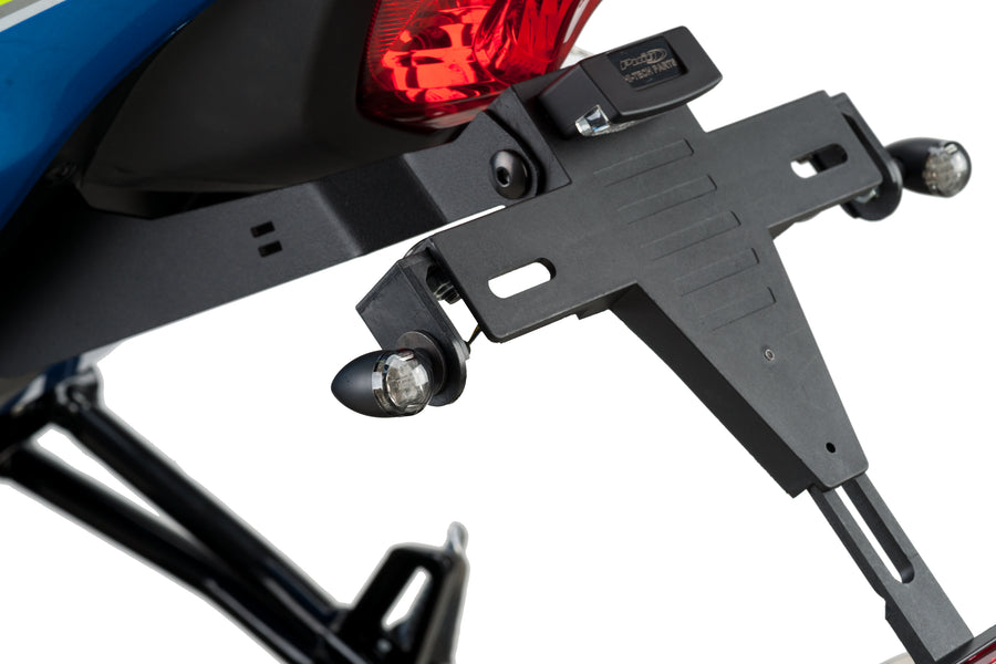 KTM RC 390 [2025] – Tiny indicator set – black