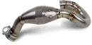 KTM XCF-W 500 [2020-2023] - Megabomb manifold pipe with center pipe – picture 9
