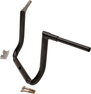 harley davidson touring [LA CHOPPERS] – 1-1/2" Grande Twin Peaks Touring-Lenker - 0