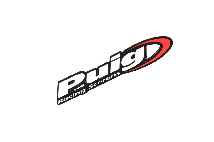 UNIVERSAL UNIVERSAL UNIVERSAL – Sitckers PUIG – Black