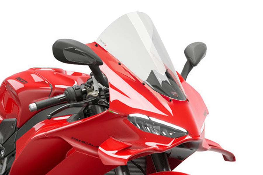DUCATI PANIGALE V4R [2025] – R-Racer Scheibe – Getönt