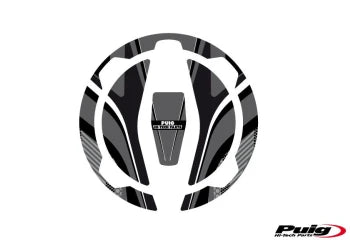 KAWASAKI Z 900 [2024] – Spirit Tank Protector – Black