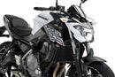 KAWASAKI Z 650 [2019] – Kühlerdeckel – Mattschwarz-9