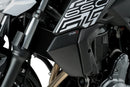 KAWASAKI Z 650 [2019] – Kühlerdeckel – Carbon look-4
