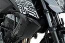 KAWASAKI Z 650 [2019] – Kühlerdeckel – Carbon look-9