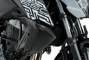KAWASAKI Z 650 [2019] – Kühlerdeckel – Carbon look-5