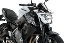 KAWASAKI Z 650 [2019] – Kühlerdeckel – Mattschwarz-6