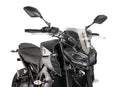 YAMAHA MT-09 SP [2020] – New Generation Sport – Schwarz-14