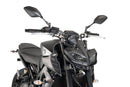 YAMAHA MT-09 SP [2020] – New Generation Sport – Schwarz-15