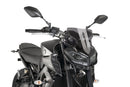 YAMAHA MT-09 SP [2020] – New Generation Sport – Schwarz-9