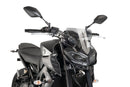YAMAHA MT-09 SP [2020] – New Generation Sport – Schwarz-5