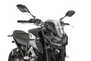 YAMAHA MT-09 SP [2020] - New Generation Sport Windschild | Getönt | PUIG 9376H
