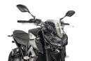 YAMAHA MT-09 SP [2020] – New Generation Sport – Schwarz-6