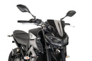 YAMAHA MT-09 SP [2020] – New Generation Sport – Schwarz-3