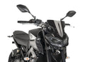YAMAHA MT-09 SP [2020] – New Generation Sport – Schwarz-1