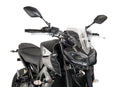 YAMAHA MT-09 SP [2020] – New Generation Sport – Schwarz-22