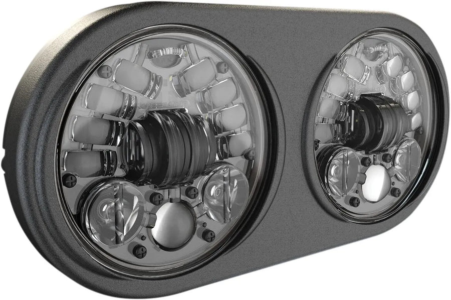 Harley-Davidson FLTRSEI 1550 Road Glide Screamin Eagle [2000] - Adaptive 2 LED headlights - Image 1