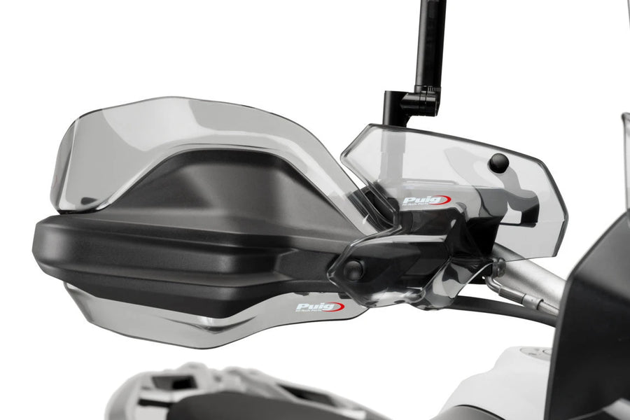 BMW R 1250 GS ADVENTURE [2024] – BMW Lenkerschutzabweiser – Transparent