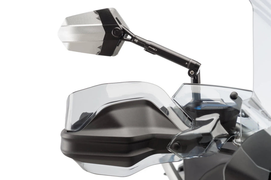 BMW R 1250 GS ADVENTURE [2024] – BMW Lenkerschutzabweiser – Stark getönt
