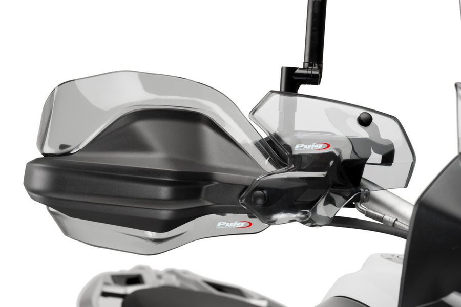 BMW R 1250 GS ADVENTURE [2024] – BMW Lenkerschutzabweiser – Stark getönt
