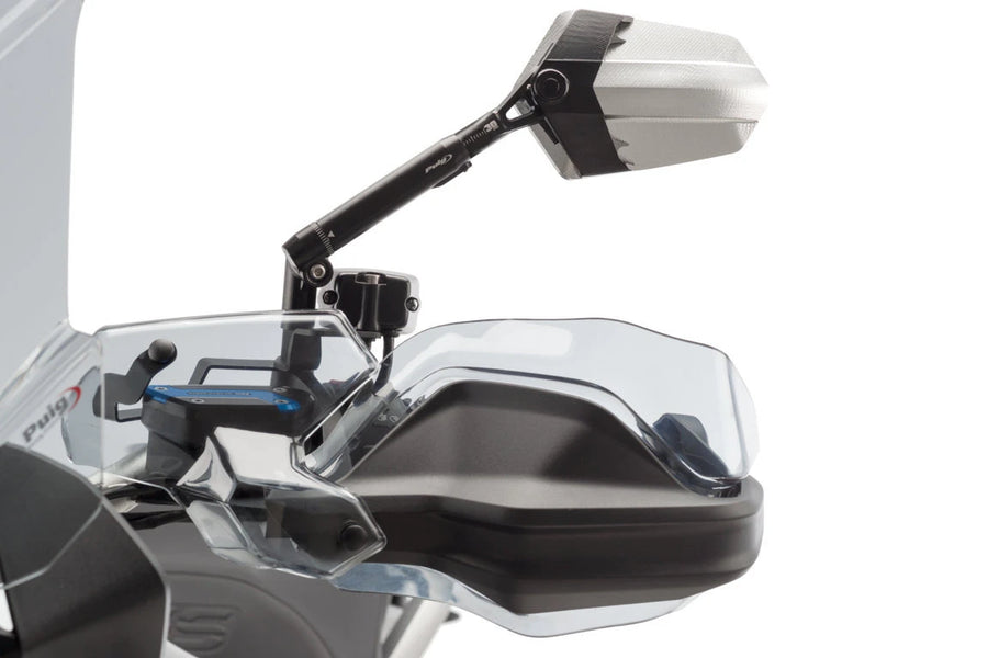 BMW R 1250 GS ADVENTURE [2024] – BMW Lenkerschutzabweiser – Stark getönt