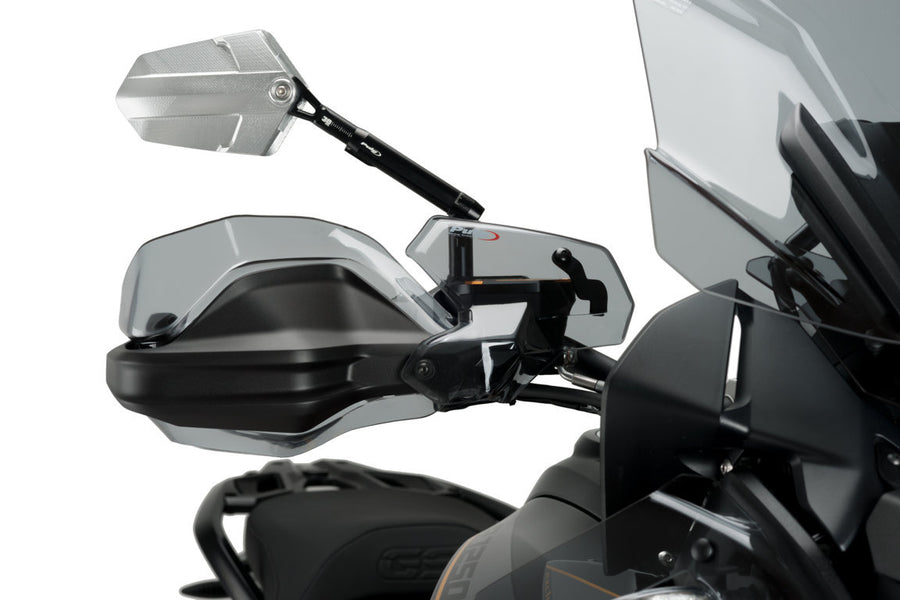 BMW R 1250 GS ADVENTURE [2024] – BMW Lenkerschutzabweiser – Transparent