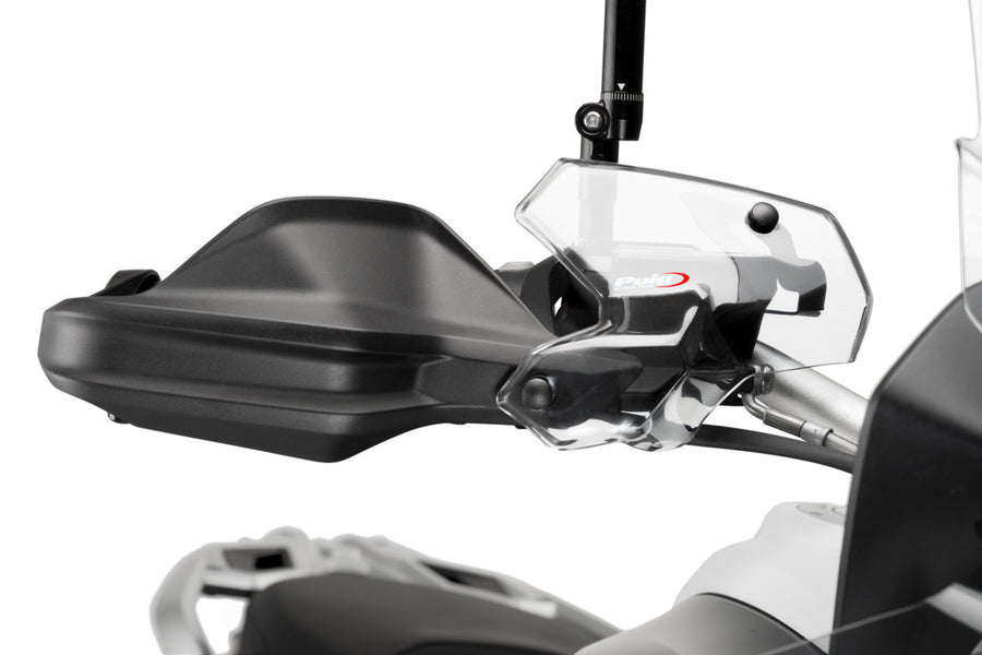 BMW R 1250 GS ADVENTURE [2024] – BMW Lenkerschutzabweiser – Stark getönt
