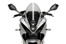 SUZUKI GSX-8R [2025] – R-Racer Screen – Matte Black-1