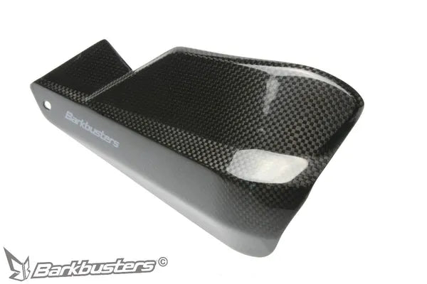 Suzuki B 120 [BARKBUSTERS] – Karbon-Handprotektoren