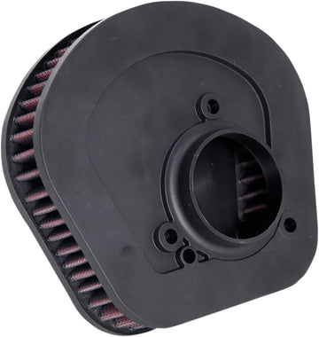 harley davidson fxfb [K & N] – Ersatz-Luftfilter mit hohem Durchfluss - 0