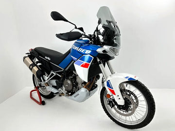 Aprilia Tuareg 660 [WRS] – Motorrad-Verkleidungsscheibe - 0