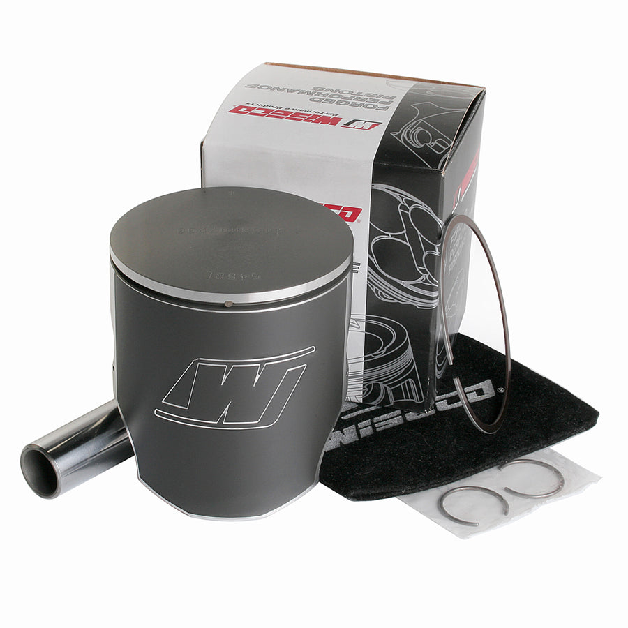 SKI DOO RENEGADE X 600 HO E TEC [2010-2014] - Piston for Ski-Doo 600 H.O. E-tec