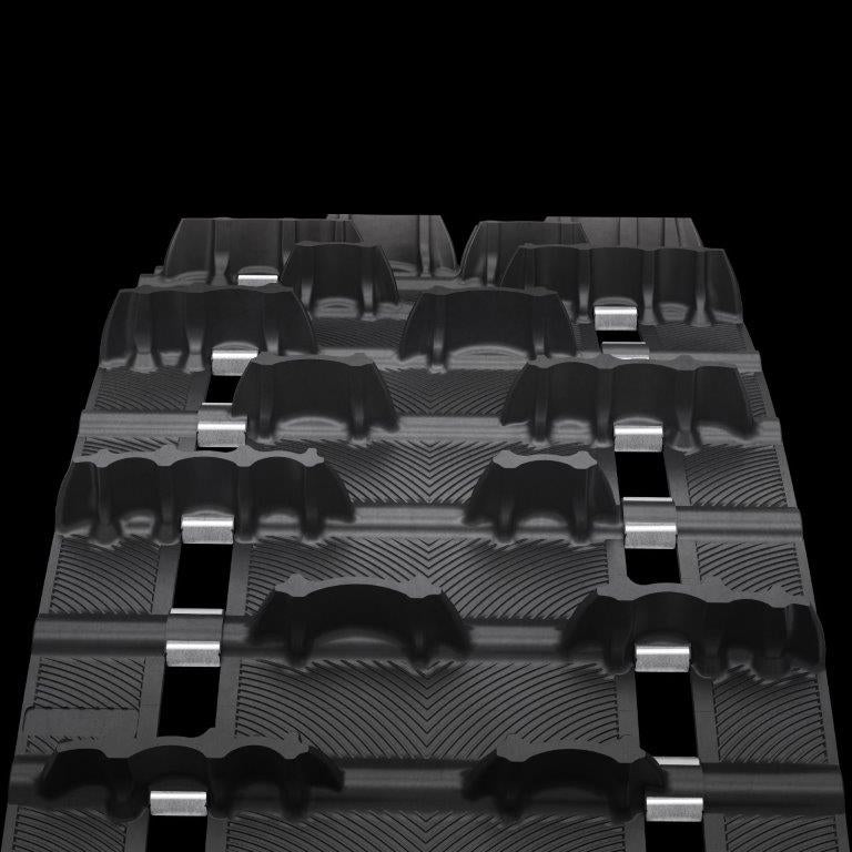SKI DOO MXZ SPORT 600 ACE [2012-2014] - Camso Track Hurricane 175