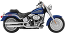 Harley-Davidson FXSTS 1340 Softail Springer [1989-1990, 1995] - Legend Luftfederung für Softail Modelle – Bild 10