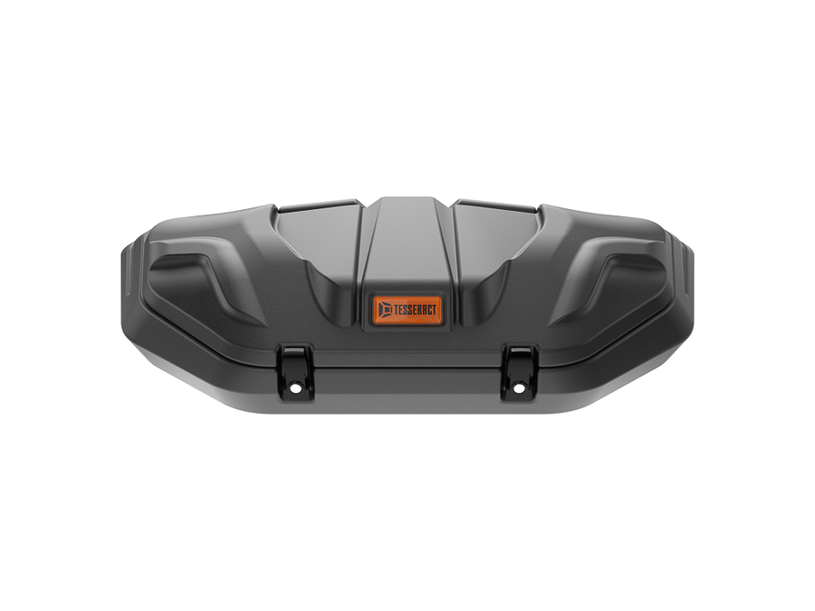 SEGWAY SNARLER AT 6 L DELUXE EPS [2021-2022] - Transportbox für ATV/UTV