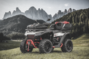 SEGWAY SNARLER AT 6 L DELUXE EPS [2021-2022] - Transportbox für ATV/UTV