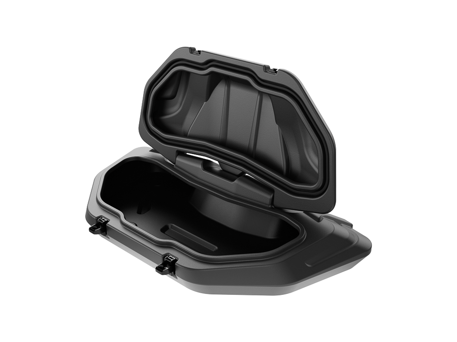 SEGWAY SNARLER AT 6 L DELUXE EPS [2021-2022] - Transportbox für ATV/UTV