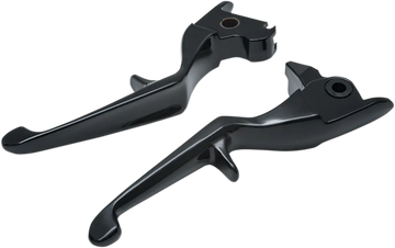 Harley-Davidson Ultra Limited FLHTK [KURYAKYN] – Trigger Hebel - 0