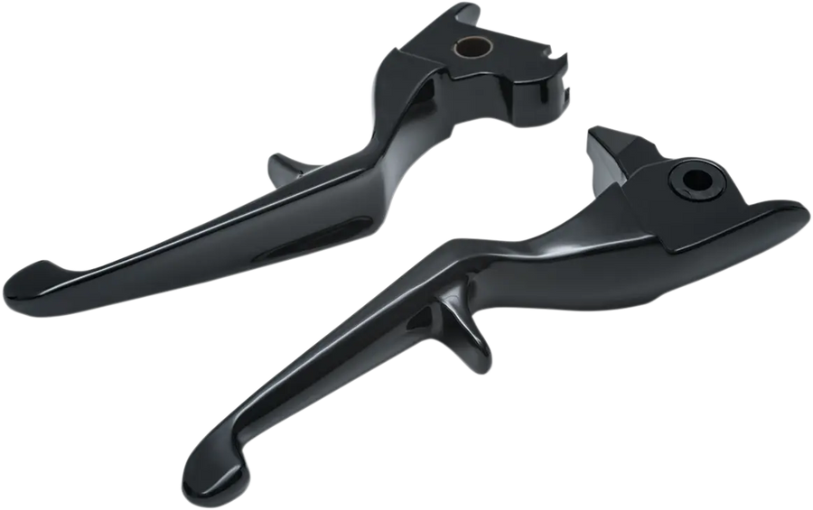 Harley-Davidson Ultra Limited FLHTK [KURYAKYN] – Trigger Hebel